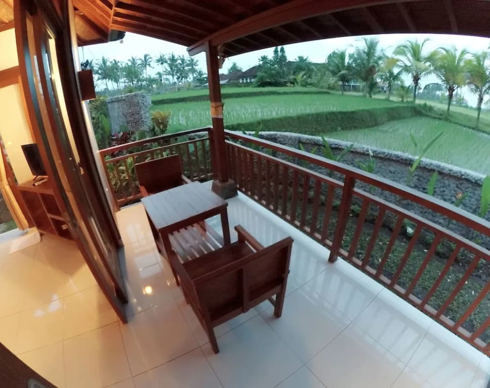 Amaya Cottage Ubud - photo 11