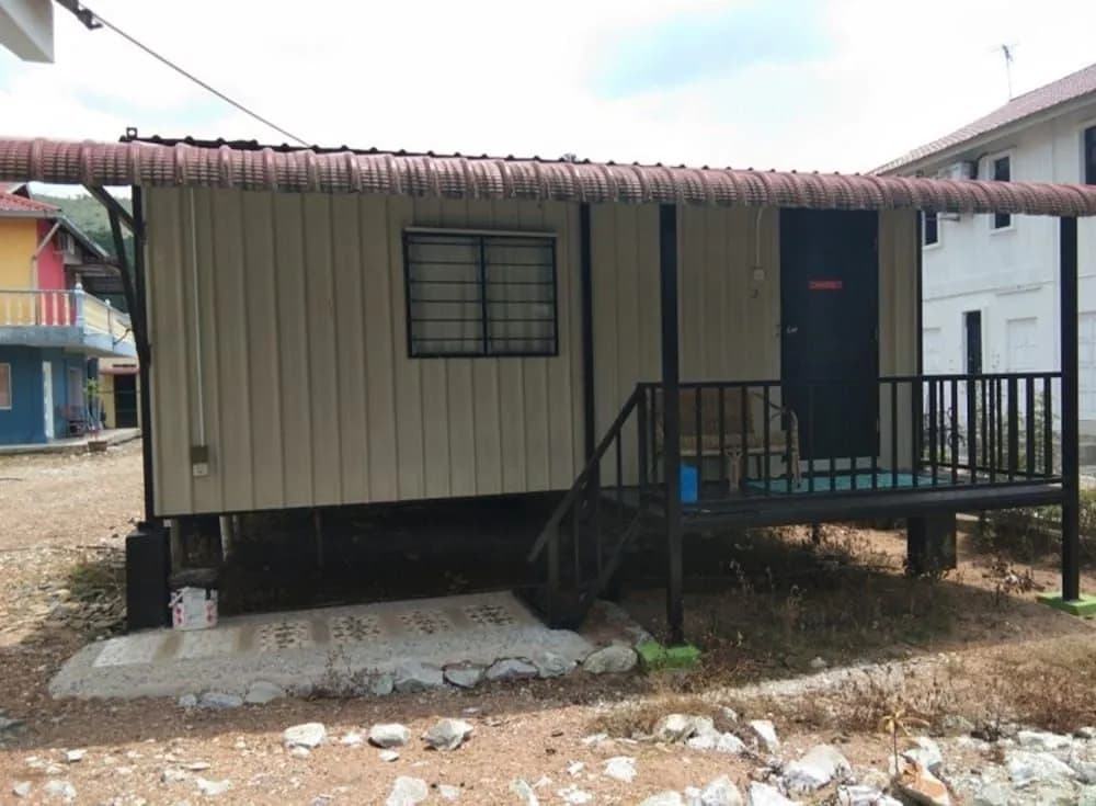 Panorama View Chalet & Homestay - main photo