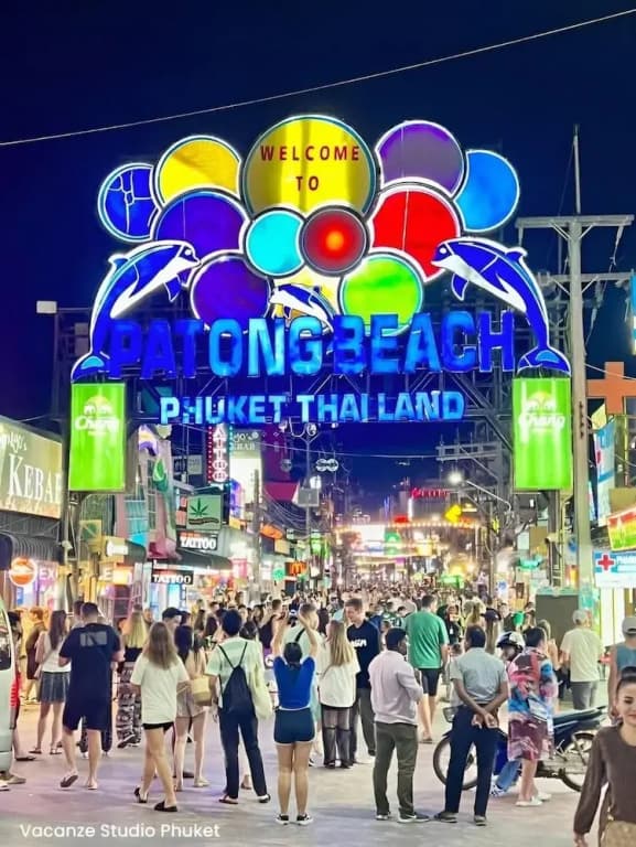 Doze Patong - photo 23