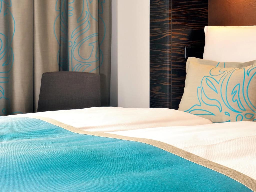Motel One Edinburgh-Princes - photo 3