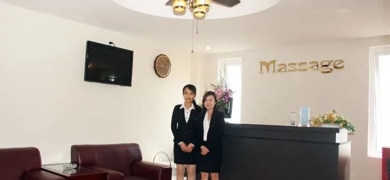 Galaxy Hotel - photo 19