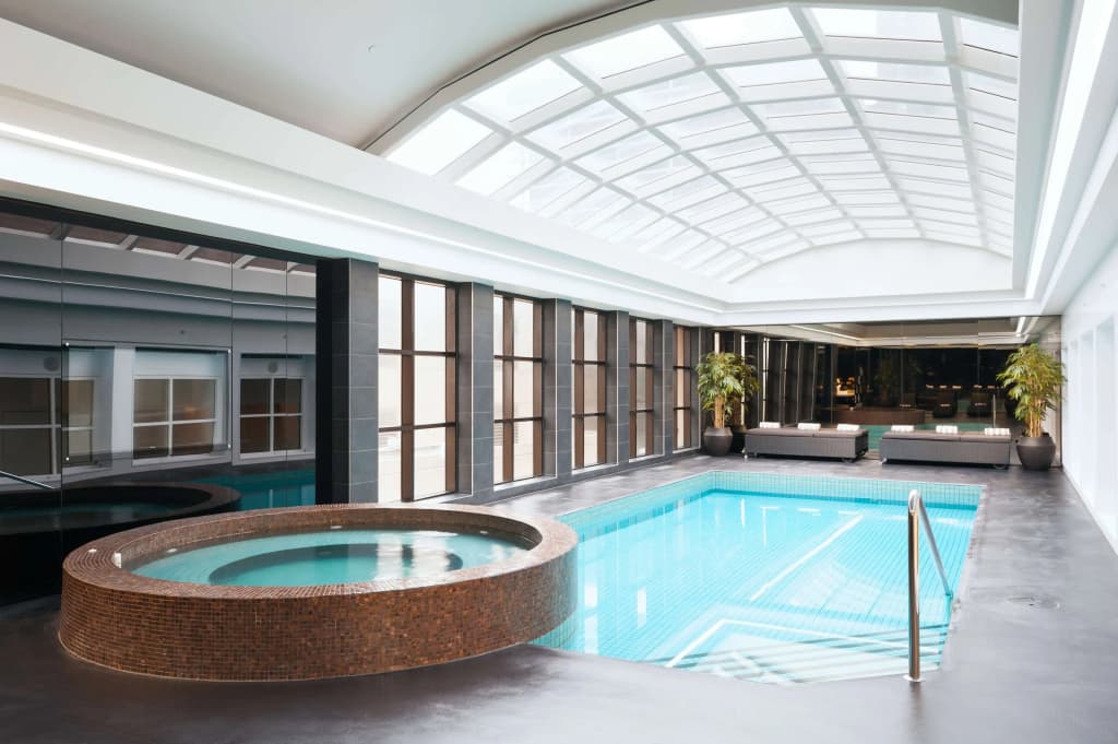 Stamford Plaza Melbourne - photo 13