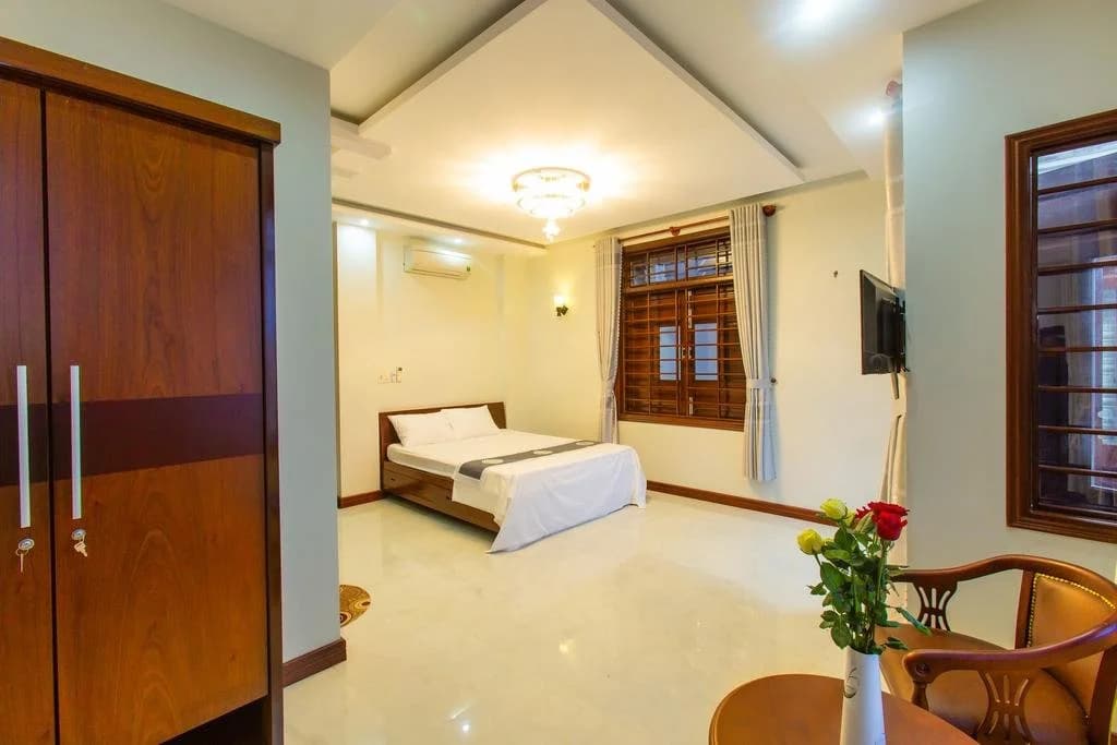 MiMi Ho Guesthouse - photo 4