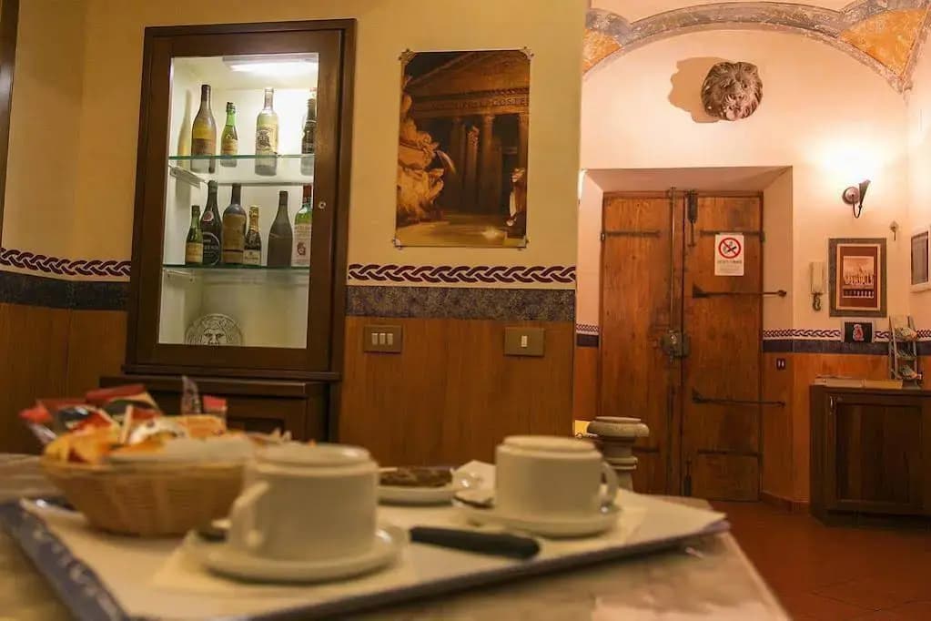 Giampy Guest House - photo 10
