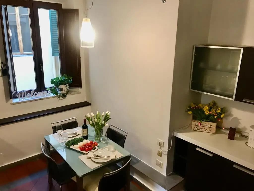 Sonnino Suite - photo 6