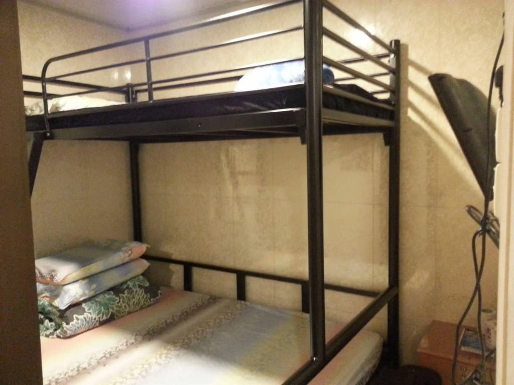 Apple Inn Mong Kok - Hostel - photo 4