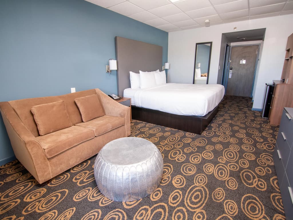 Regency Miami Airport by Sonesta - photo 4