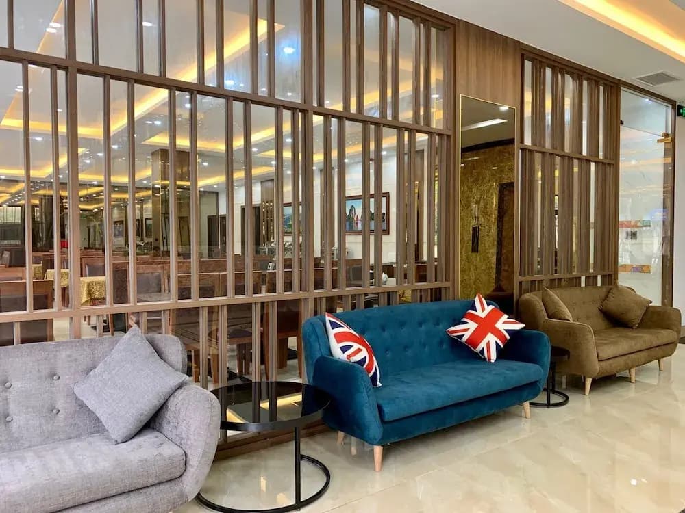 Hotel Emma - photo 15