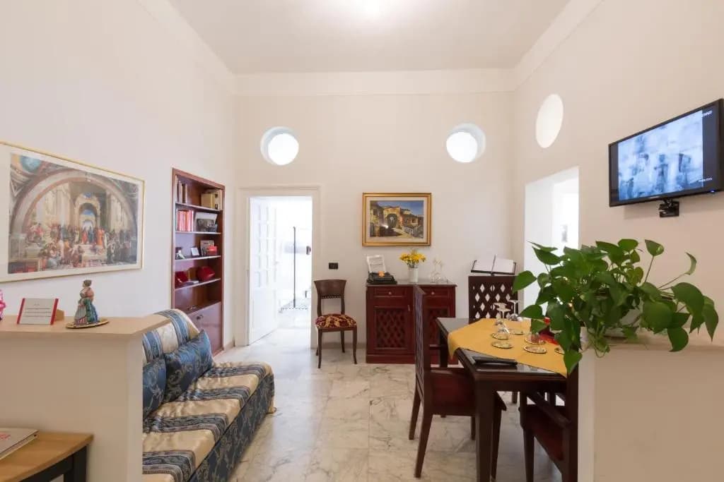 Simon's place - photo 11