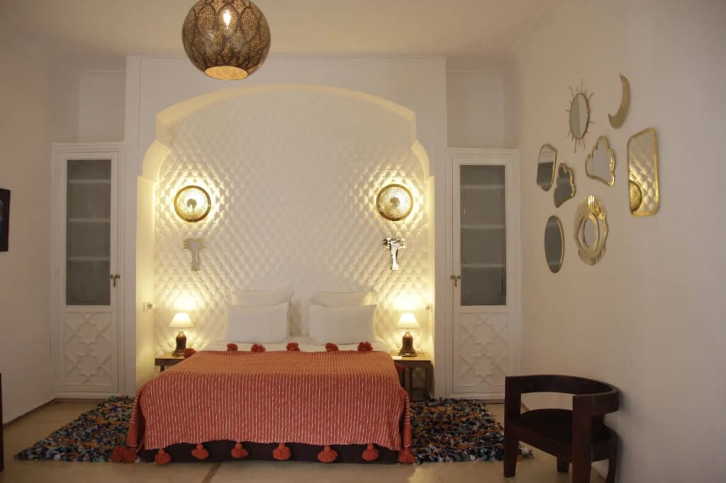 Riad Anyssates - photo 2