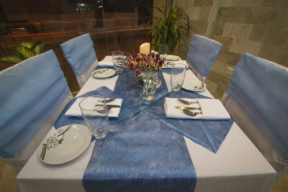 Husun AlMashaikh Hotel Suites - photo 17