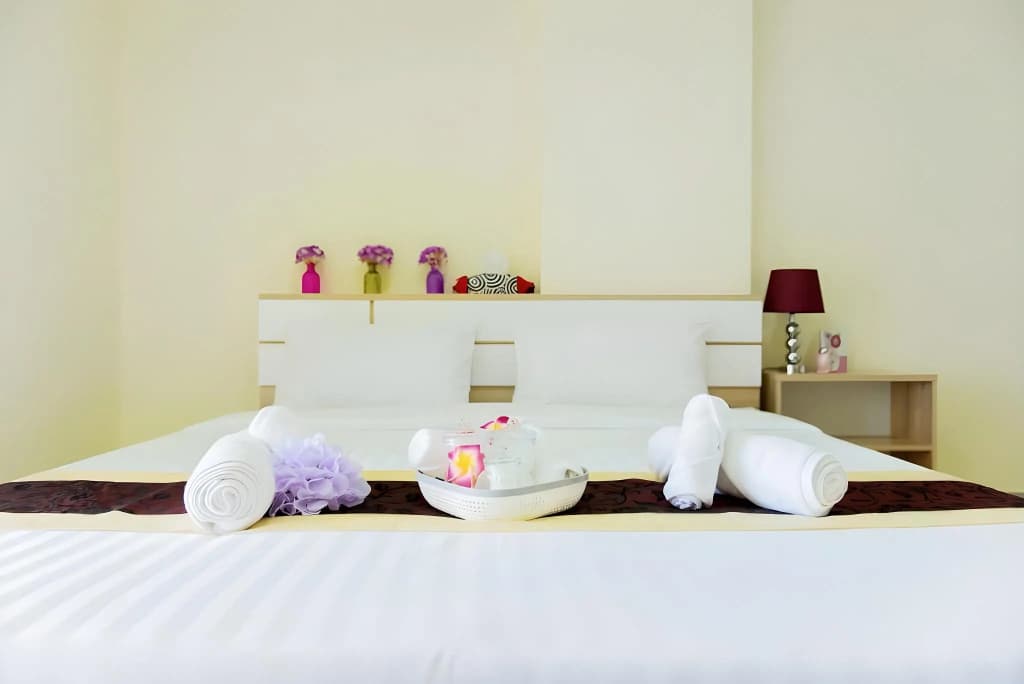 Be My Guest - photo 3