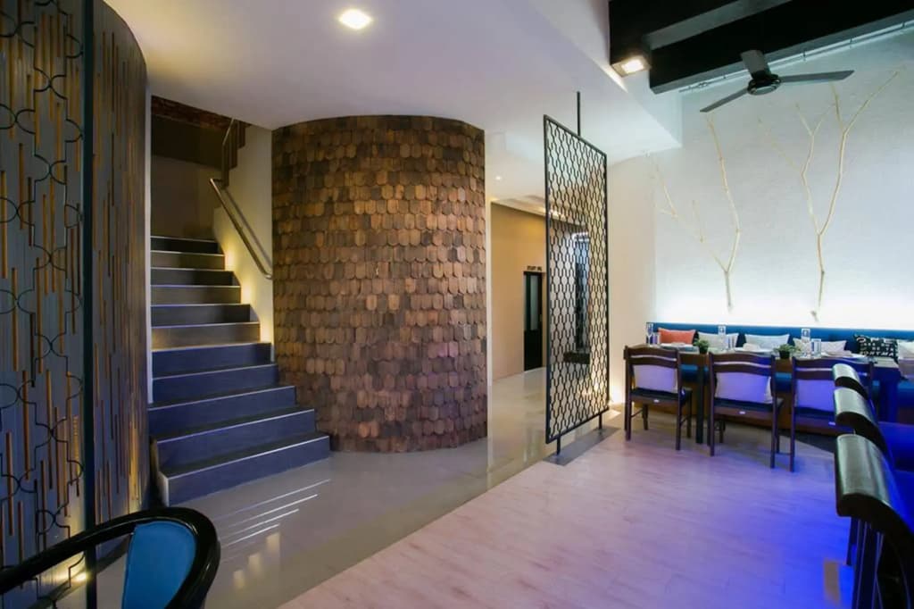 The House Patong - photo 13