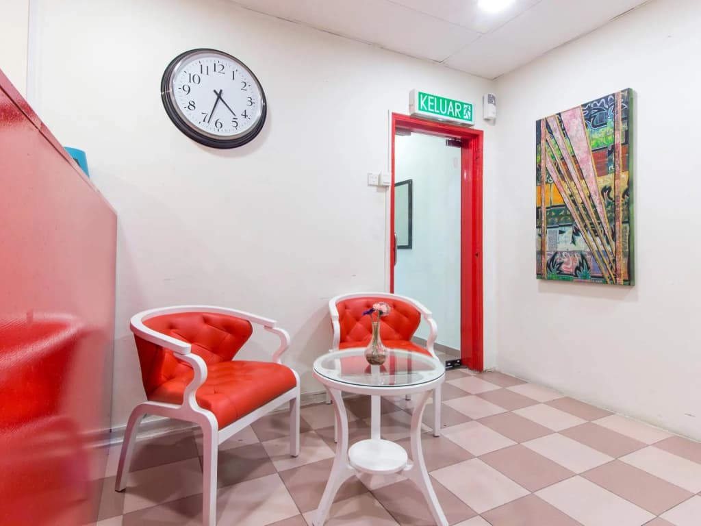 304 Zero Hour Hotel - photo 11
