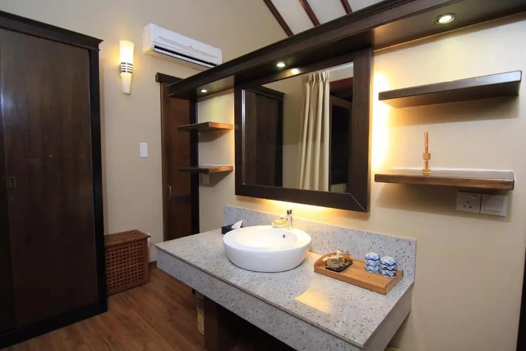 BuBu Villa - photo 7
