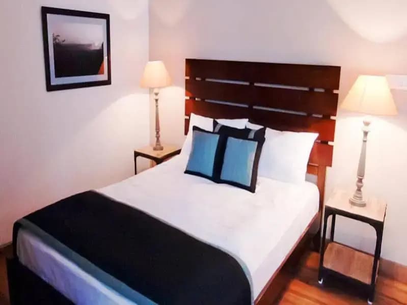 Homestay - photo 10