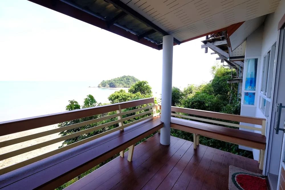 Sanggaou Bungalows - photo 29