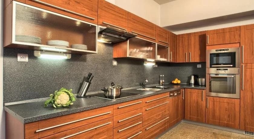 Residence Rybna - photo 12