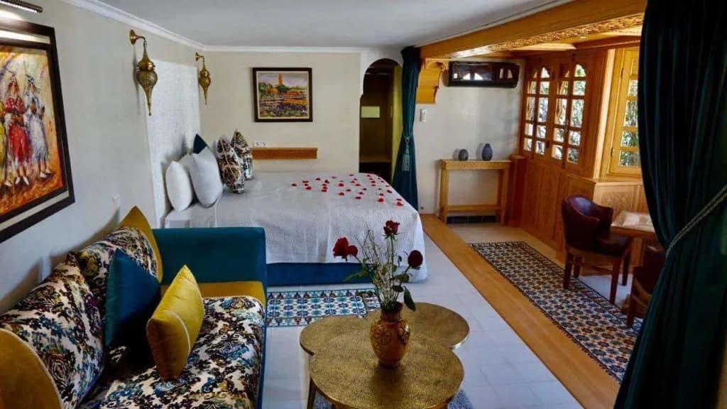 Riad Samsli - photo 32
