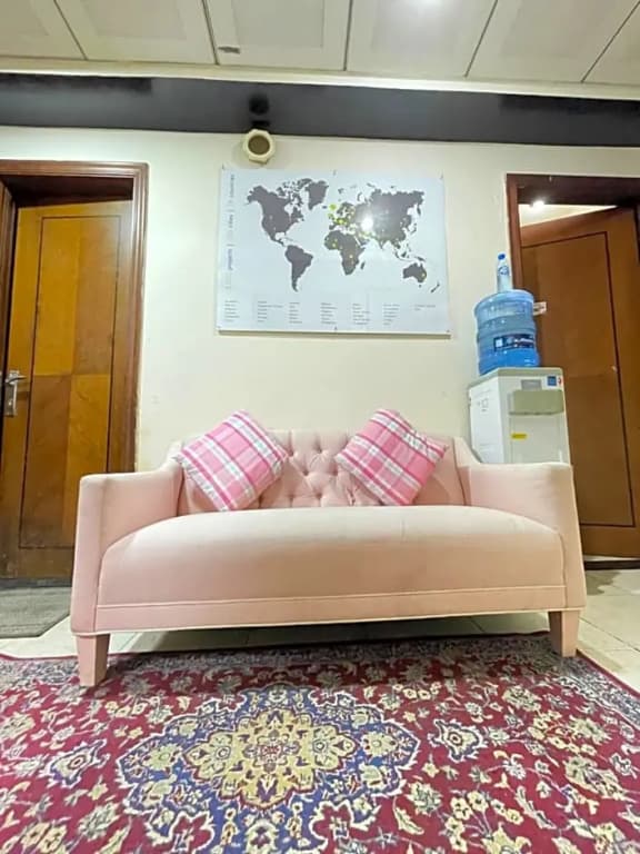 Dubai Backpackers - photo 6