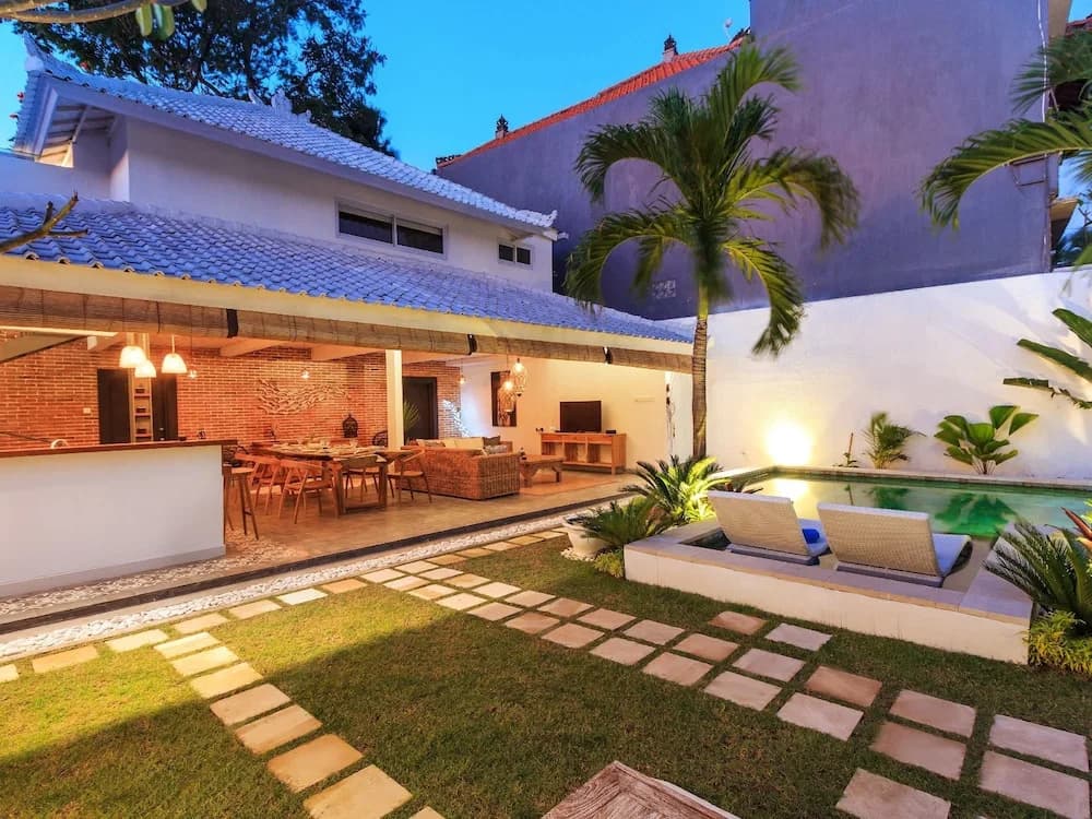 Villa Ibiza - photo 15