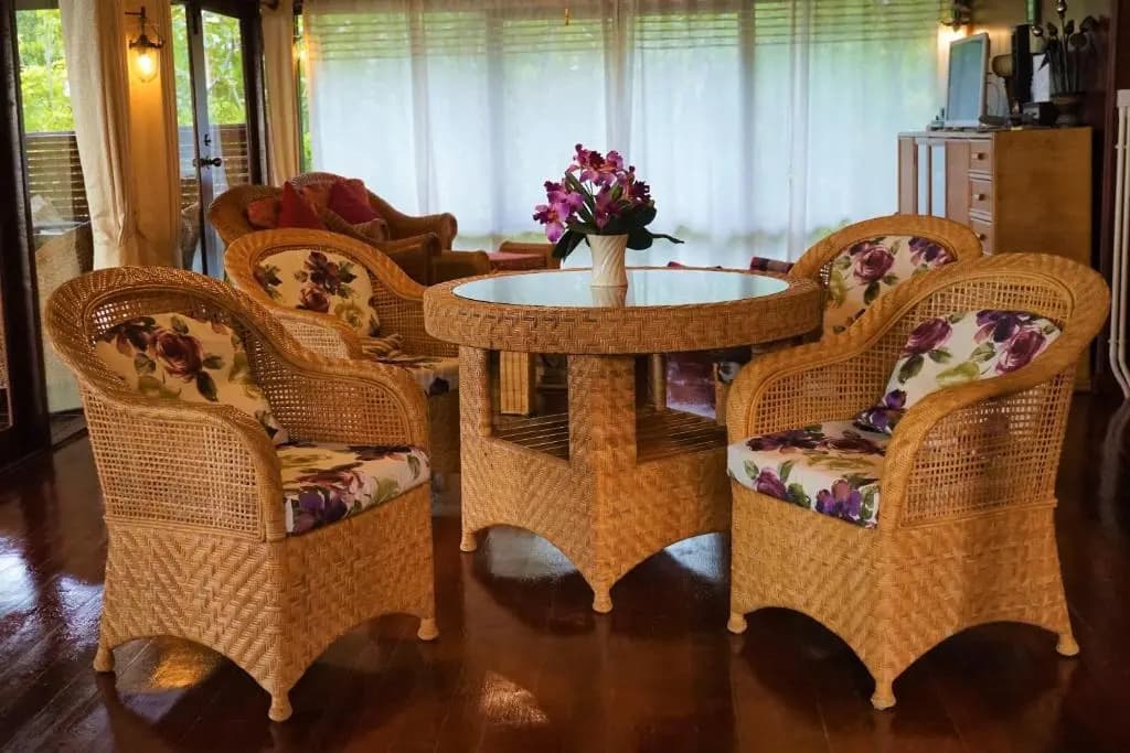 The Natives Samui Villa - photo 28