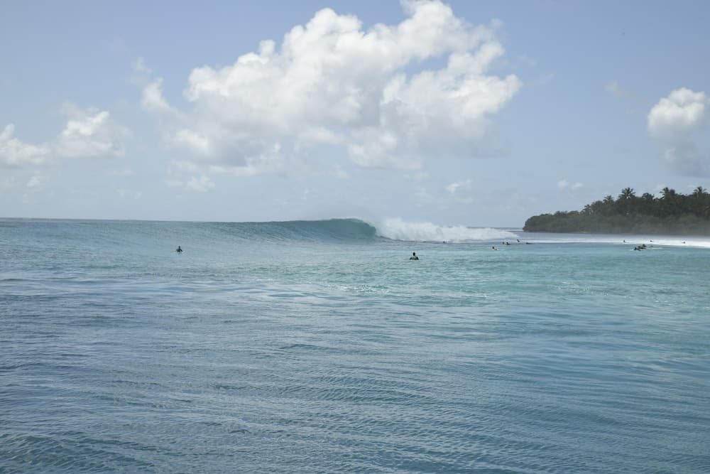 EQ Surf Retreat - photo 14