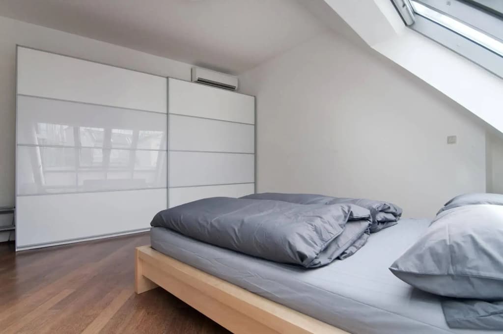 Penthouse at Passauer Platz - photo 3