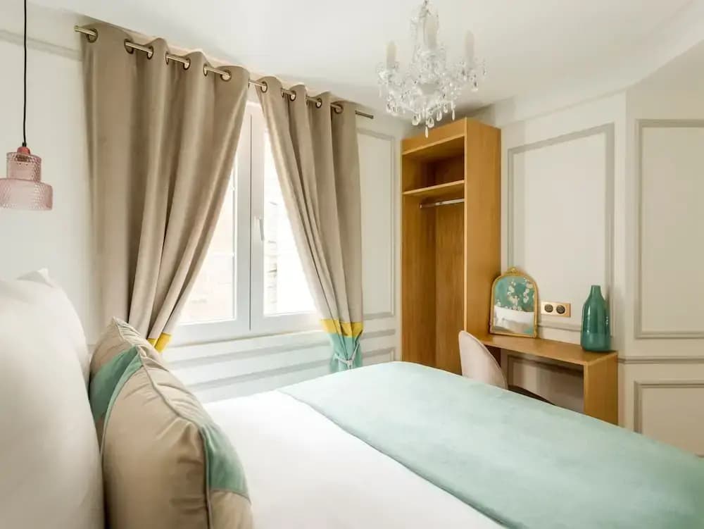 Merveil Luxury Suite - St George - photo 3