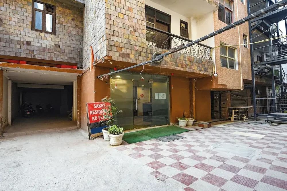 Via Saket Residency - photo 1