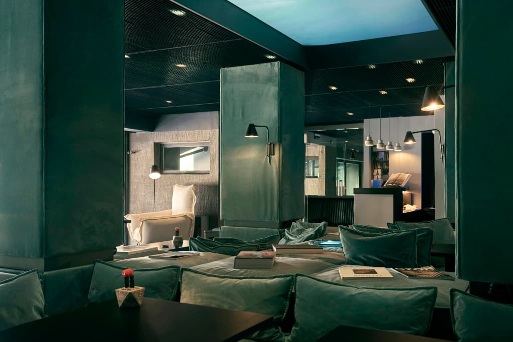 Periscope Hotel - photo 2