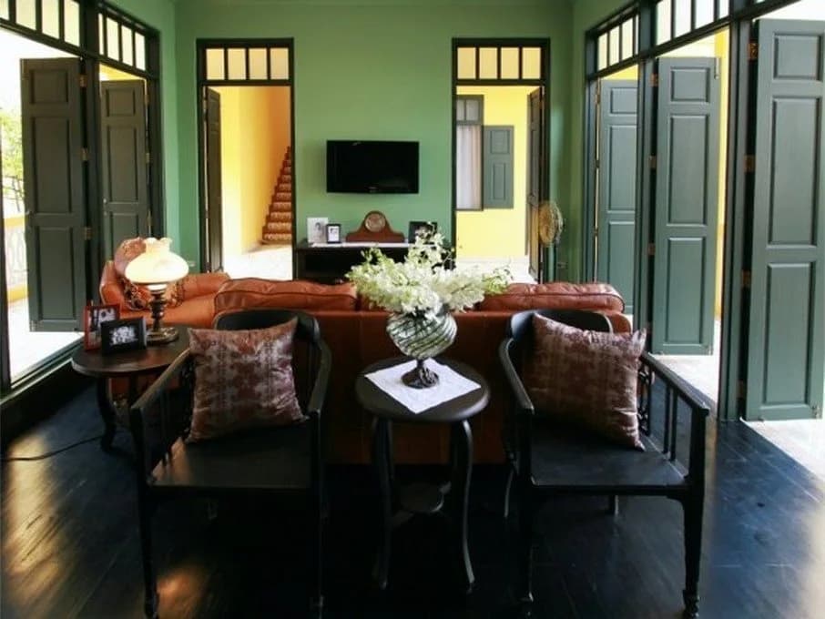 Baan Pra Nond B&B - photo 8
