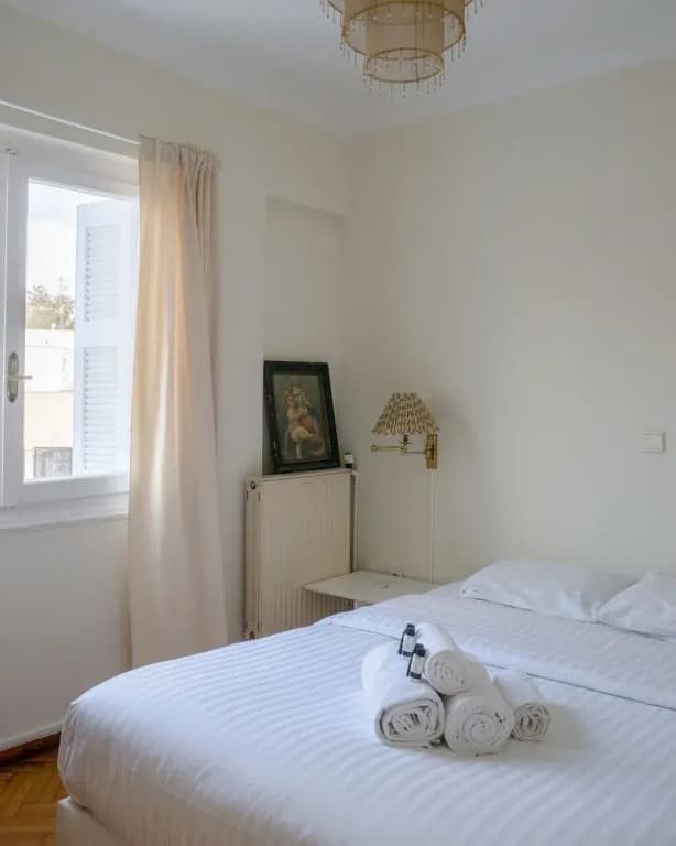 Paradise 7 1BR apt in Plaka - photo 6