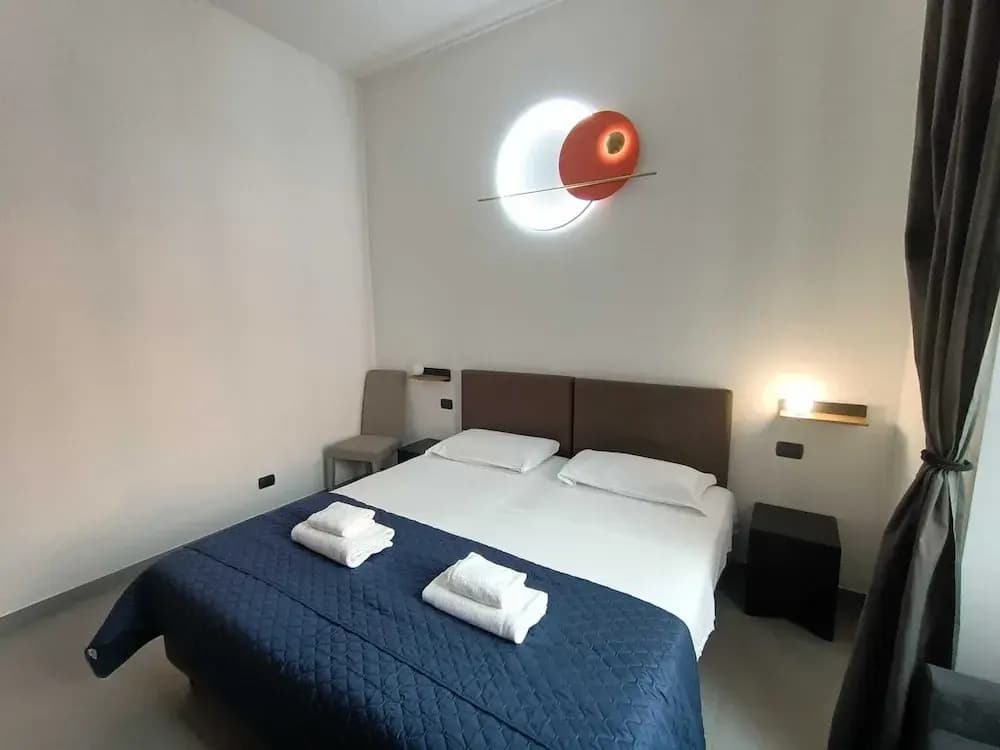 World Wide Bed Termini - photo 7