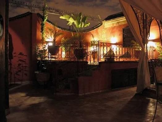 Riad Kantarell - photo 9