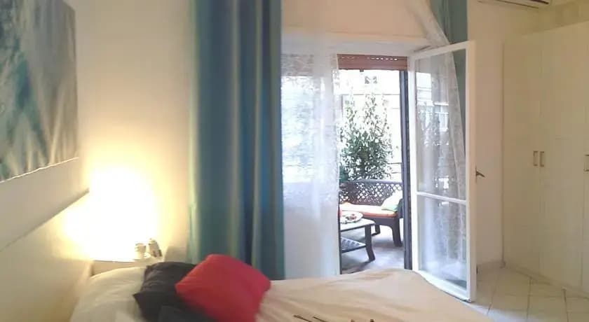 Stella Maris Bed And Breakfast - photo 1