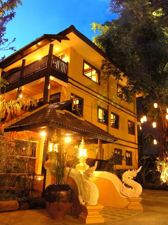 Baan Thong Luang - photo 10