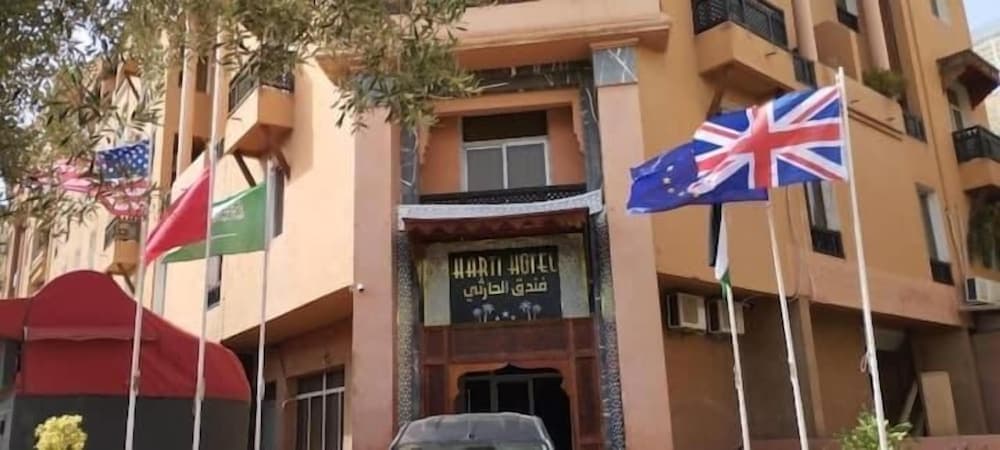 hotel harti - photo 44