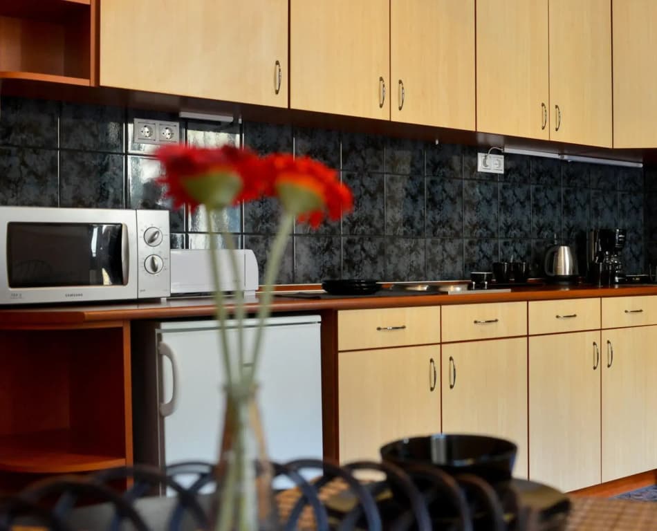 Karma Boutique Apartments - photo 16