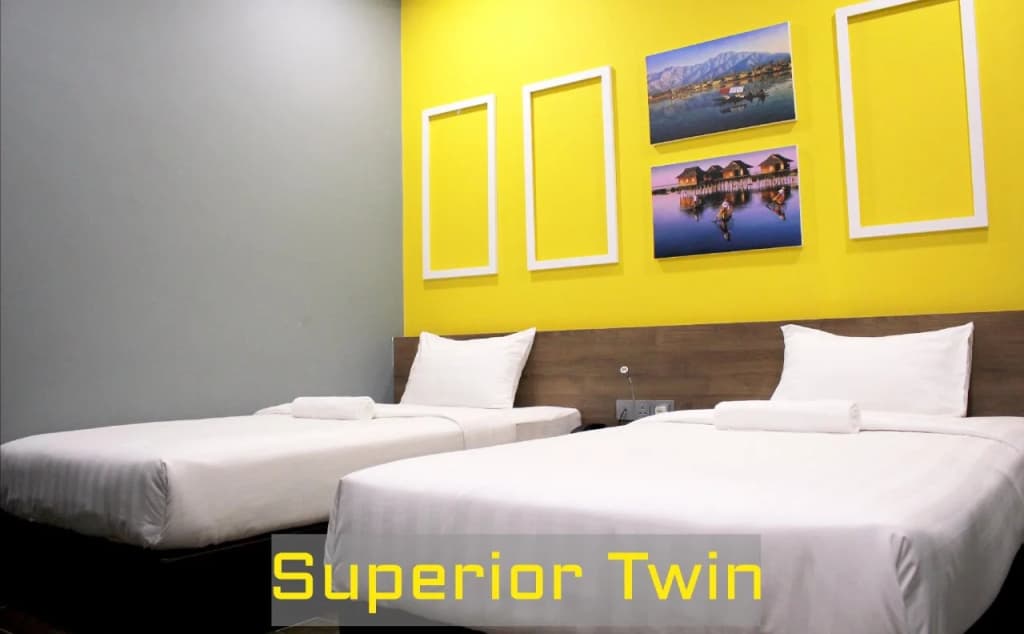 Frame Hotel - photo 5
