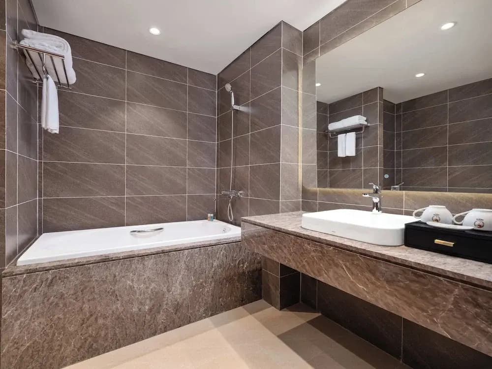 Nesta Hotel & Spa - photo 11