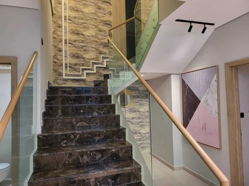 Luxury Duplex Suite - photo 10