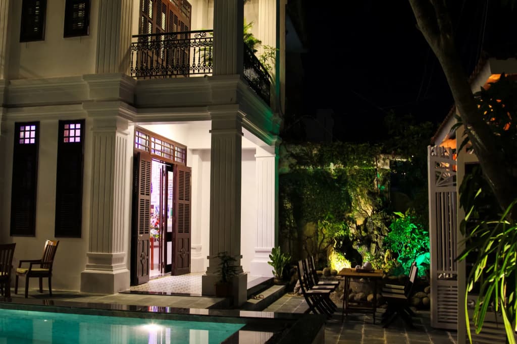 Unity Villa Hoi An - photo 17