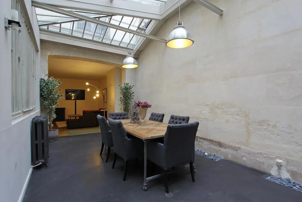Richer Loft - photo 10