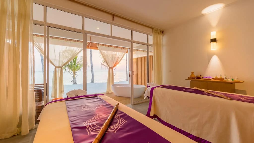 Nala Maldives by Jawakara - photo 49