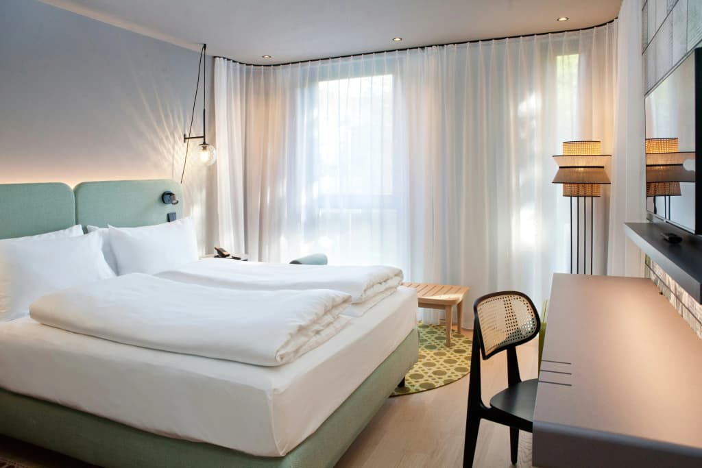 Hotel Indigo Vienna – Naschmarkt by IHG - photo 25