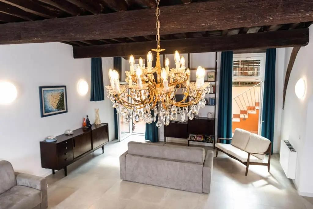 Trastevere Casa Renella 92 - photo 2