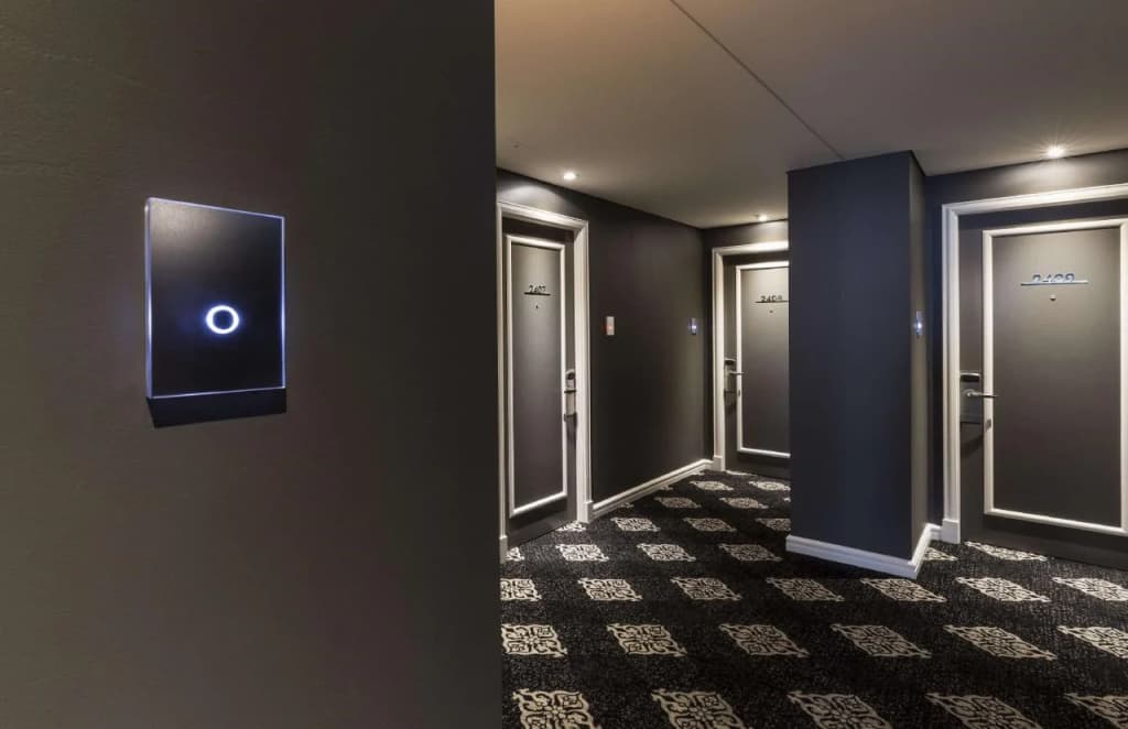 Swissotel Sydney - photo 18