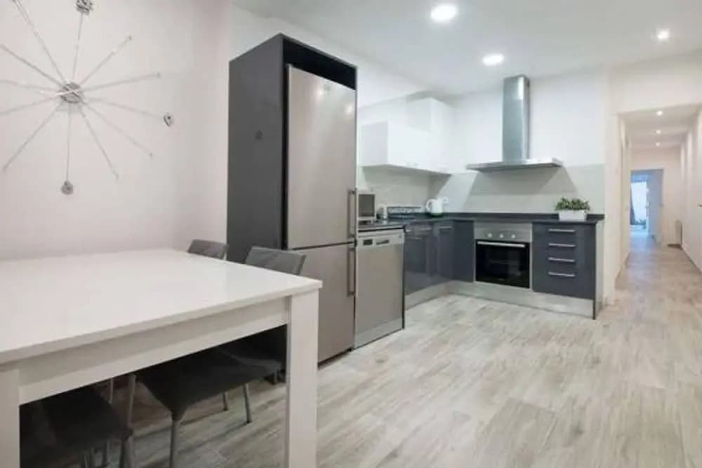 Apartamentos Lifetur - photo 9