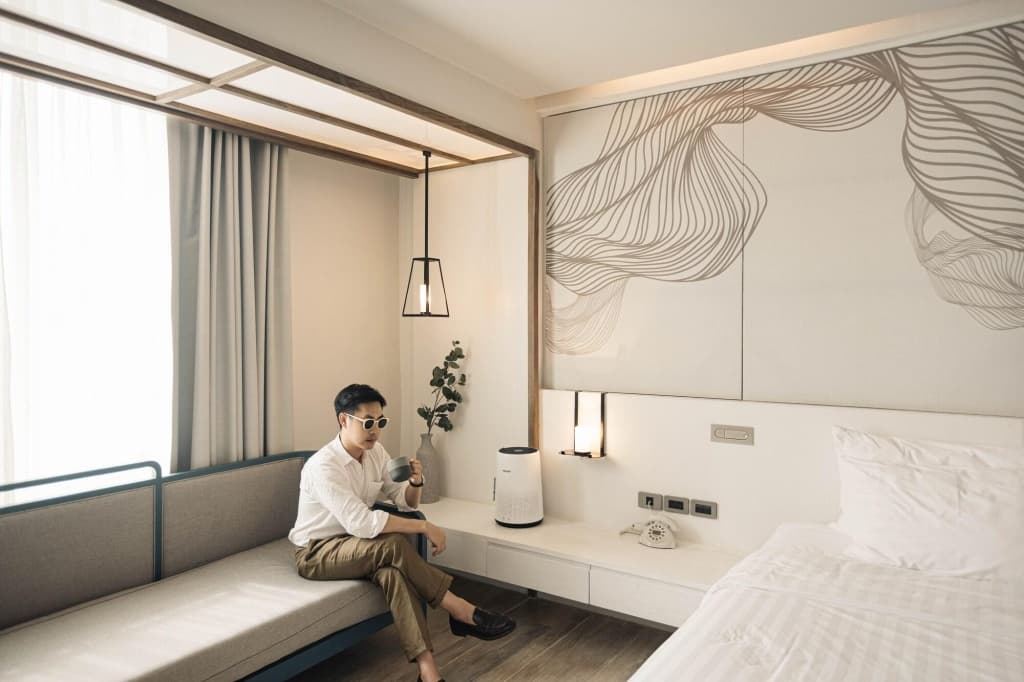SYN Boutique Hotel - photo 28
